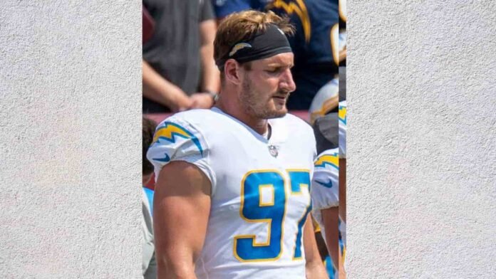 Joey Bosa Joey Bosa