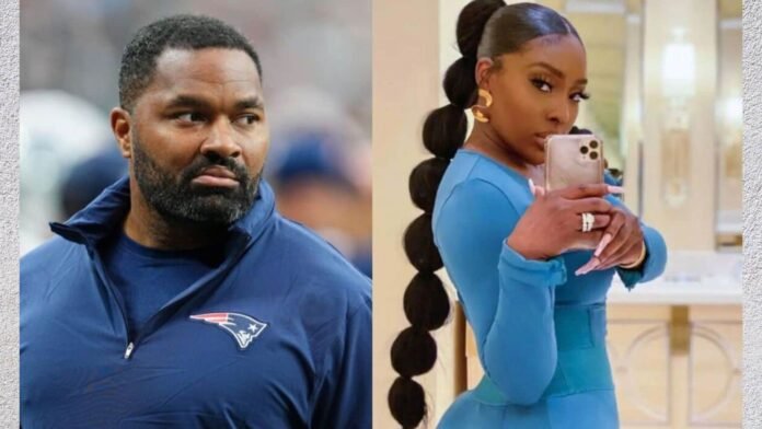 Meet Jerod Mayo Wife