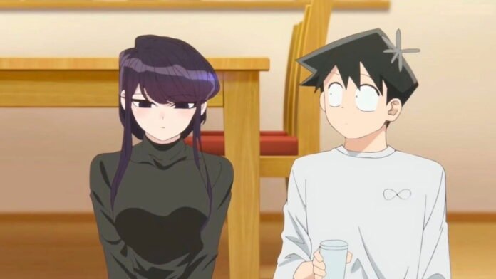 Komi Can't Communicate Chapter 442 Komi Can't Communicate Chapter 442