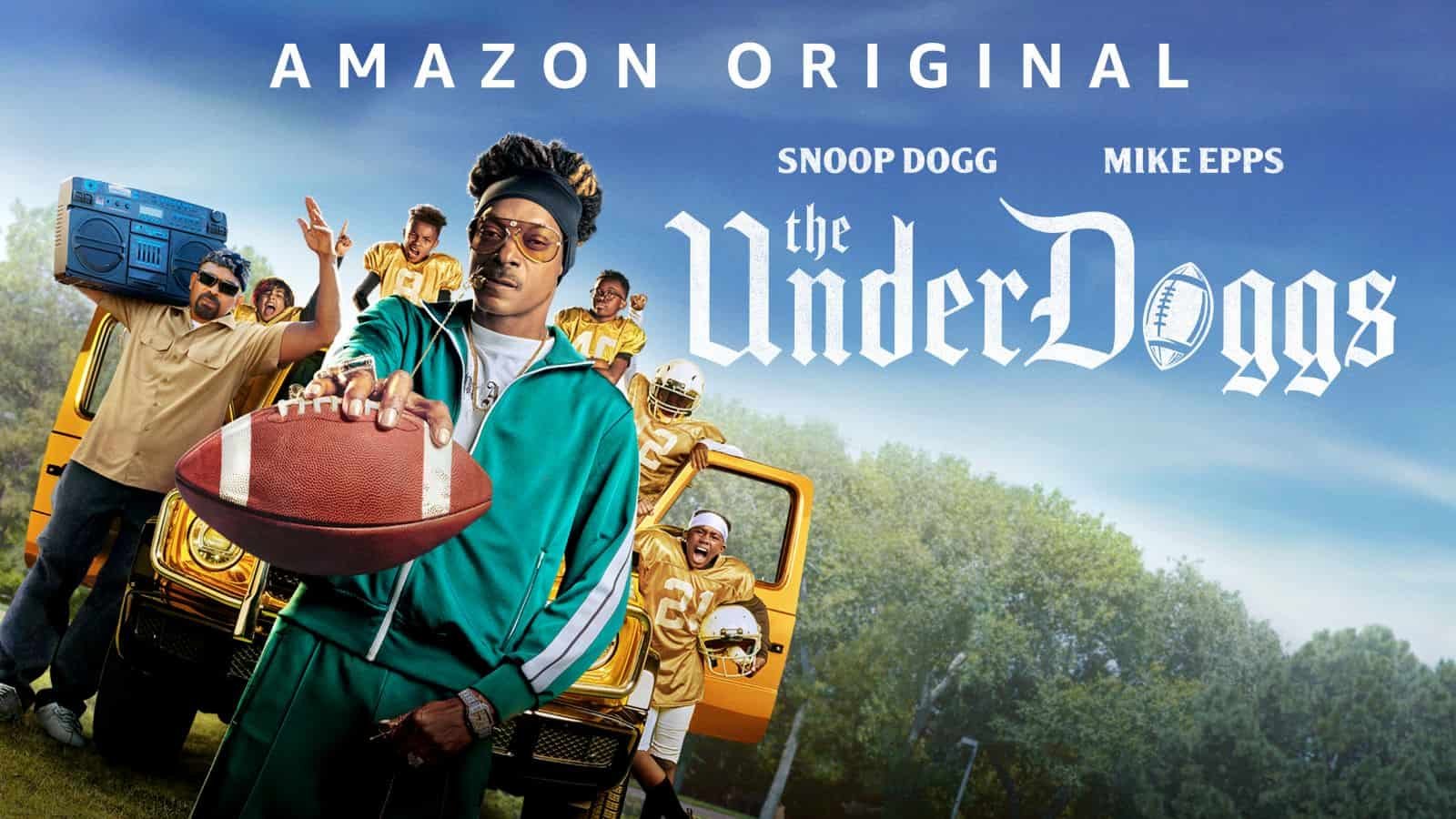 Prime The Underdoggs Prime The Underdoggs
