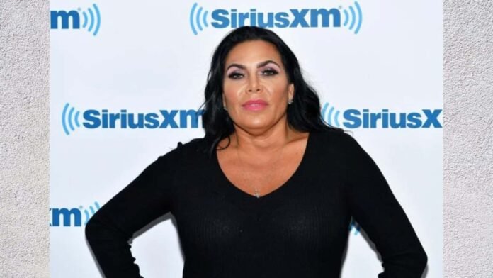 Renee Graziano Relationship Status