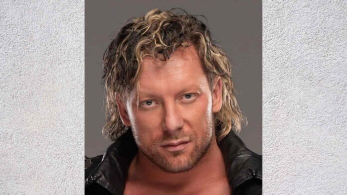 Kenny Omega Kenny Omega