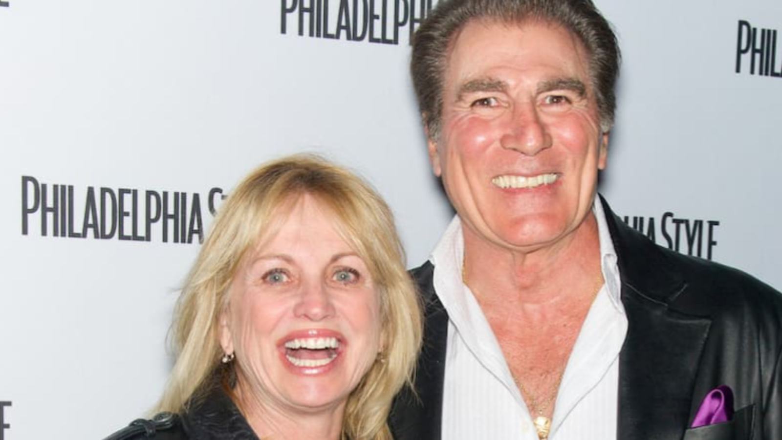 Vince Papale's Wife