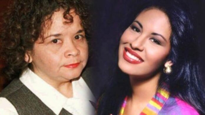 Yolanda Saldívar Imprisonment