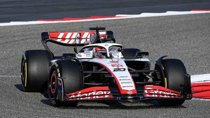 2024 Formula 1 Meet the Drivers and Team Principal for Haas F1 2024 Formula 1 Meet the Drivers and Team Principal for Haas F1, 2024 Formula 1, Haas F1, Haas F1 team