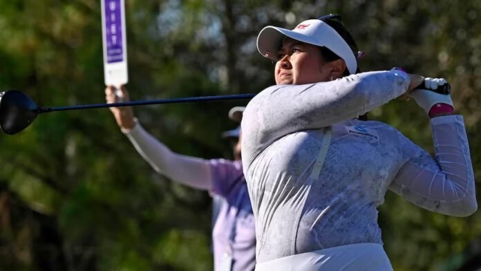 2024 Honda LPGA Thailand Tournament 2024 Honda LPGA Thailand Tournament, 2024 Honda LPGA Thailand Tournament schedules