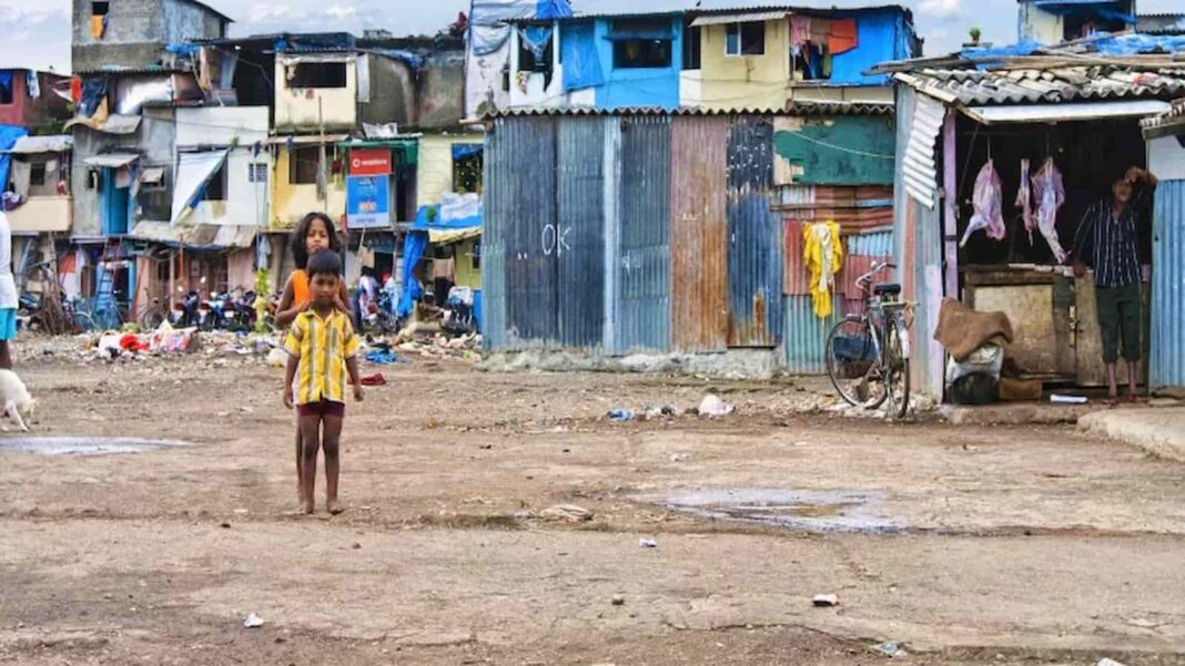 30 Countries with Extreme Poverty, Countries with Extreme Poverty