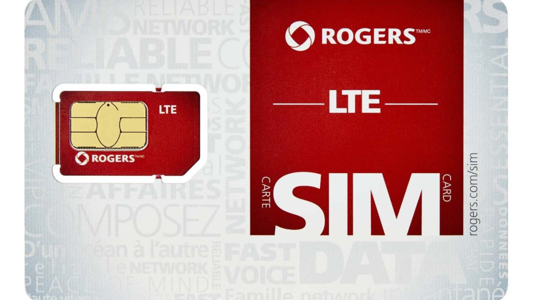 Activate Your New Rogers SIM Card Step-by-Step Guide, Rogers SIM Card
