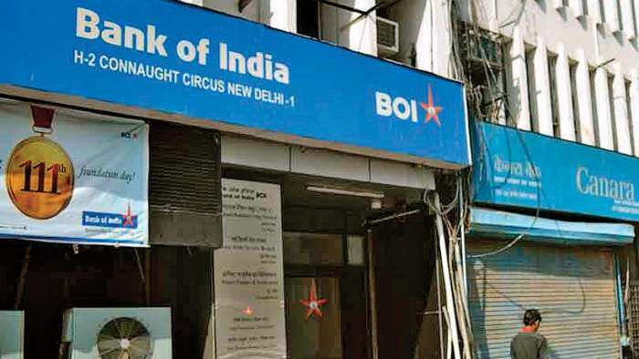 Bank of India (BOI)