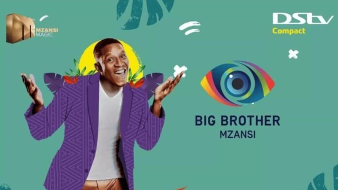 Big Brother Mzansi 2024 Big Brother Mzansi 2024