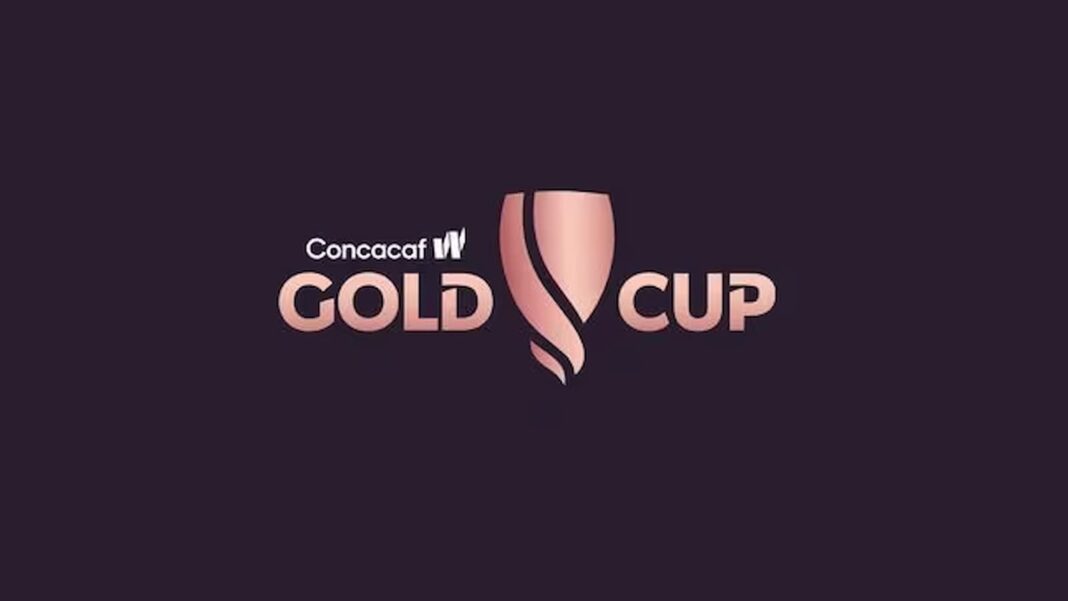 CONCACAF Women's Gold Cup