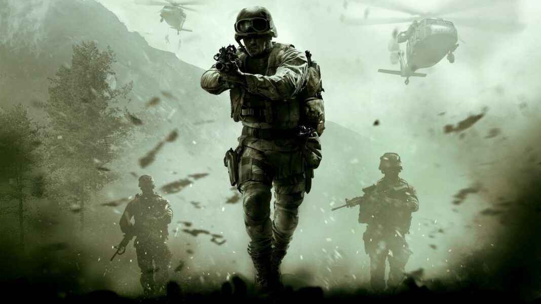 Call of Duty 2024, Call of Duty 2024 announcement, Call of Duty 2024 release