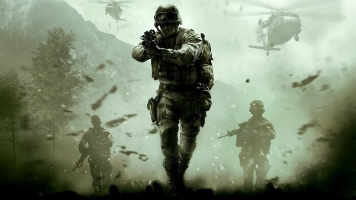Call of Duty 2024 Call of Duty 2024, Call of Duty 2024 announcement, Call of Duty 2024 release