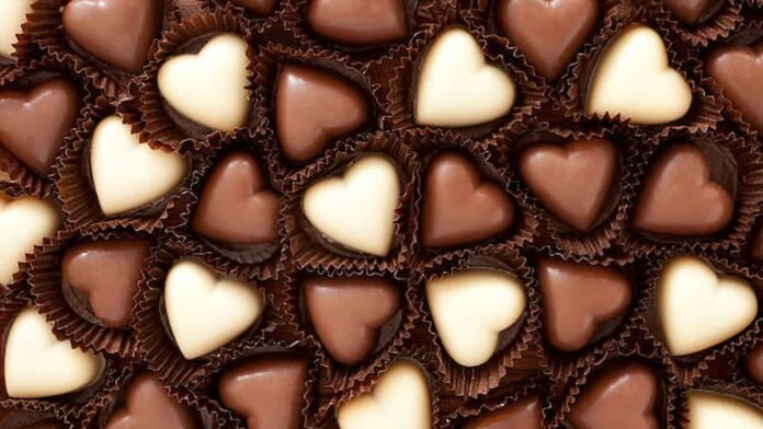 Chocolate and Love Association Chocolate and Love Association, Chocolate and Love, what is the connection between love and chocolate