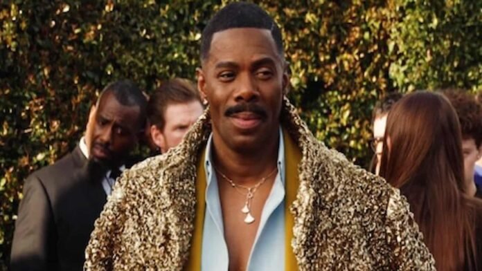 Colman Domingo Biography Colman Domingo Biography, Colman Domingo career, Colman Domingo net worth