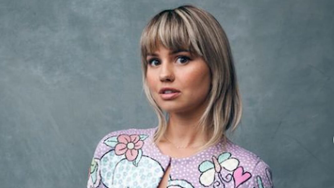 Debby Ryan Pregnancy Rumors Is it true?