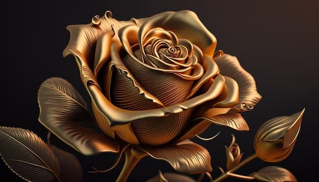 Digital Art for Rose Day