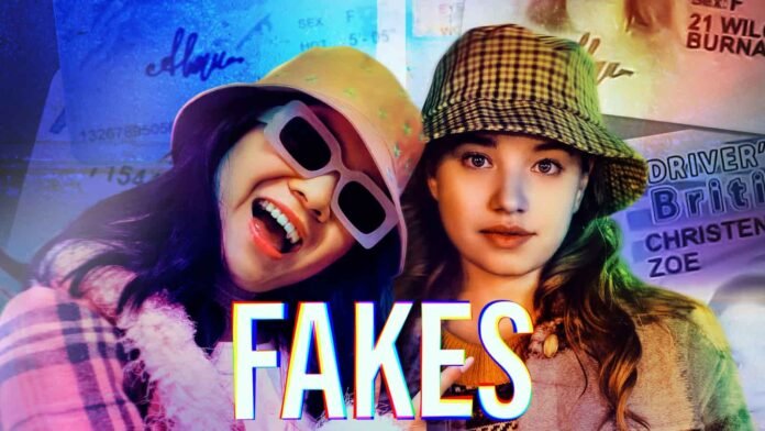 Fakes Season 2 Coming Out Is There A Fakes Season 2 Coming Out, will there be fake season 2, Is There A Fakes Season 2 release date