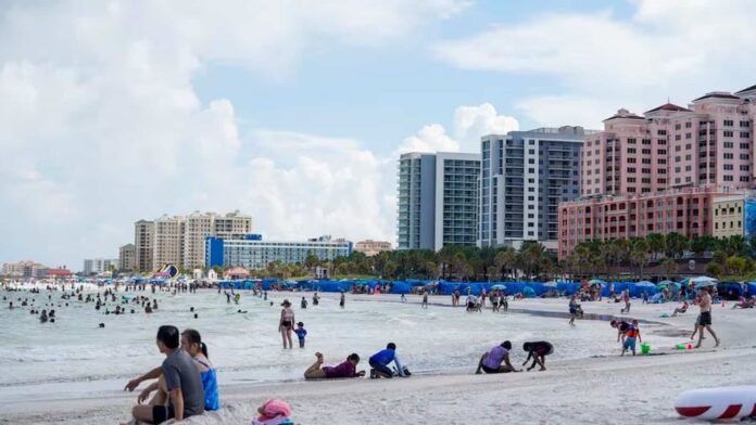 Florida Tourism Sees Growth in Foreign Visitors Florida Tourism Sees Growth in Foreign Visitors