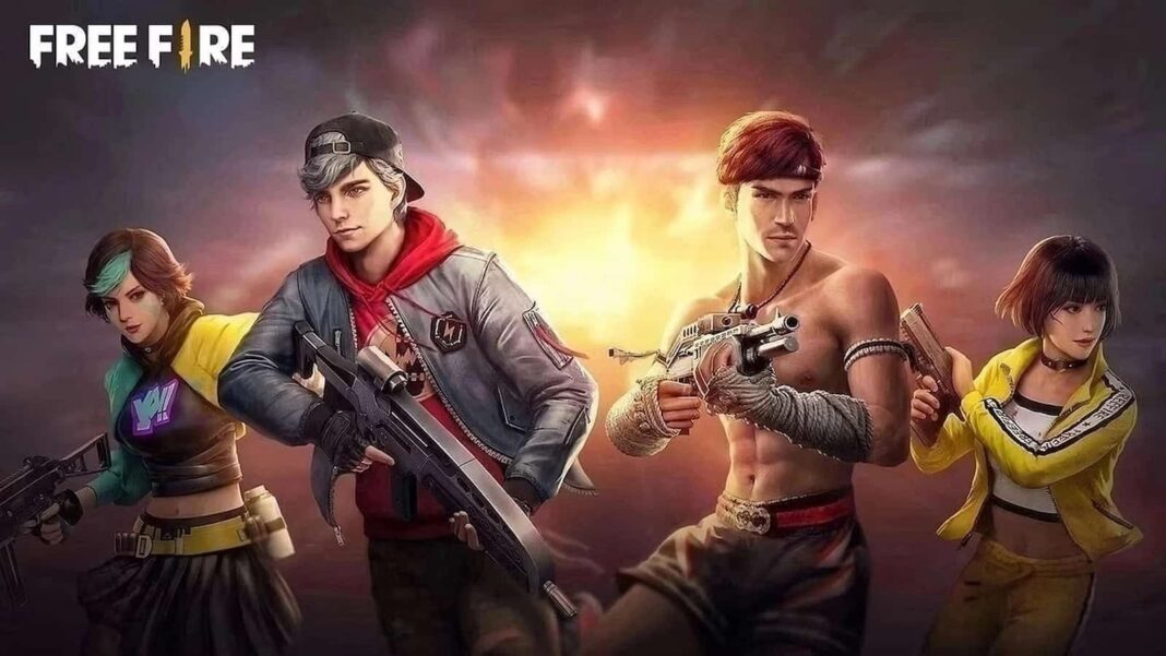 Garena Free Fire MAX Redeem Codes of February 17, Garena Free Fire MAX Codes