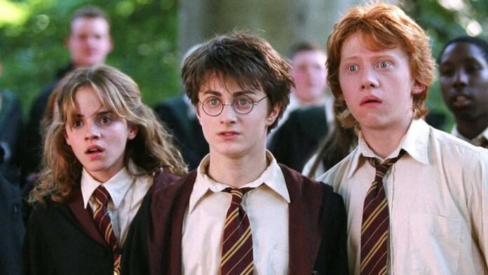 Harry Potter TV Series, Harry Potter TV Series announcement, Harry Potter TV Series date