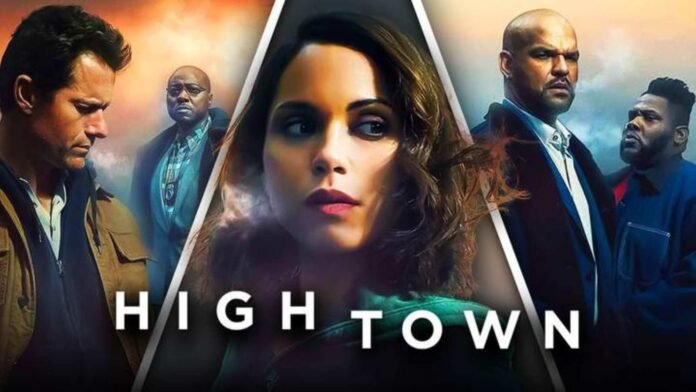 Hightown Season 3 Episode 5