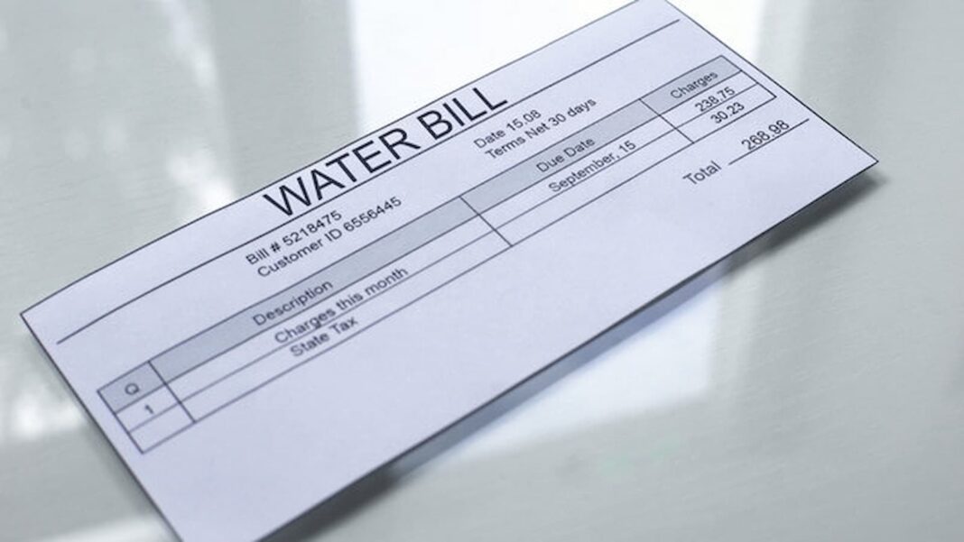 How to Pay Your Faridabad Water Bill Online, Faridabad Water Bill Online, Faridabad Water Bill