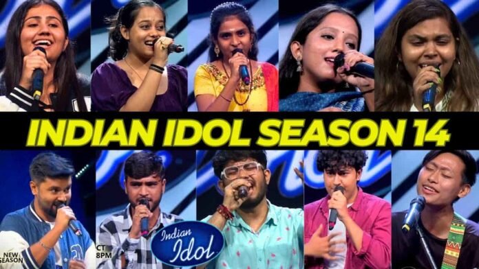 Indian Idol Season 14 Finalists (1) Indian Idol Season 14 Finalists: Check Grand Finale Date, Time, Channel Details