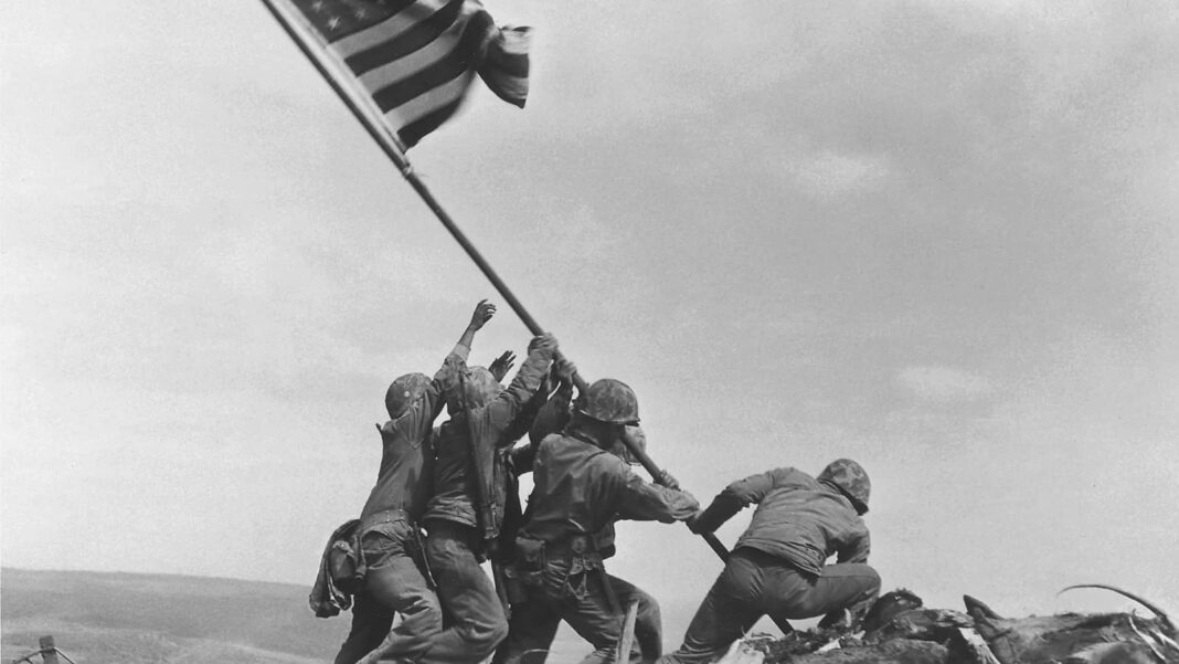 Iwo Jima Day, Iwo Jima Day date, Iwo Jima Day facts, Iwo Jima Day 2024, Iwo Jima Day history