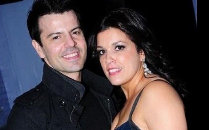 Jordan Knight Biography: Career, Wife, Popularity, Personal life and ...