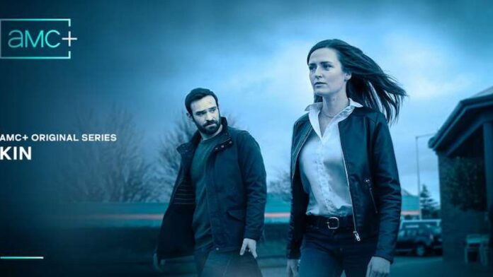 Kin Season 2 Ending Explained, Kin Season 2 Ending, Kin Season 2