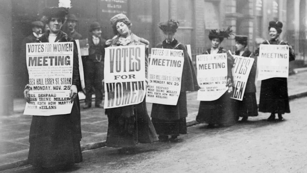 League of Women Voters Day, League of Women Voters Day date, League of Women Voters Day 2024, League of Women Voters