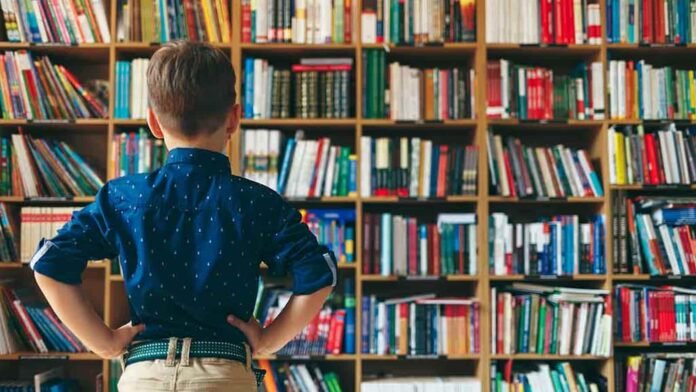 Library Lover's Day Library Lover's Day, Library Lover's Day date, Library Lover's Day facts, National Library Lover's Day