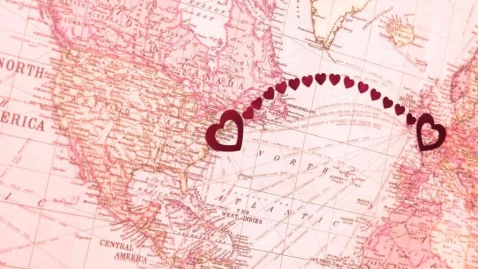 Memorable Virtual Proposal Ideas, Virtual Proposal Ideas, long distance proposal ideas