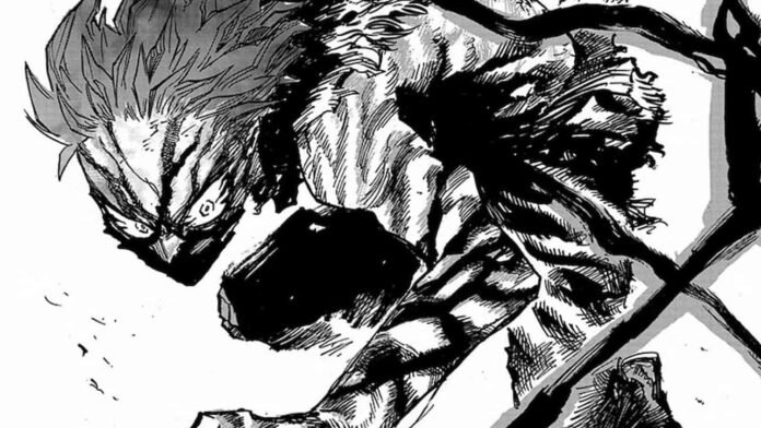 My Hero Academia Chapter 414 My Hero Academia Chapter 414, My Hero Academia