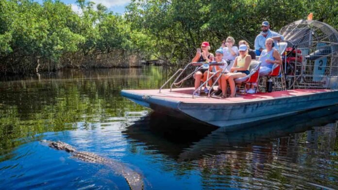 National Airboat Day National Airboat Day, National Airboat Day date, National Airboat Day 2024, National Airboat Day facts