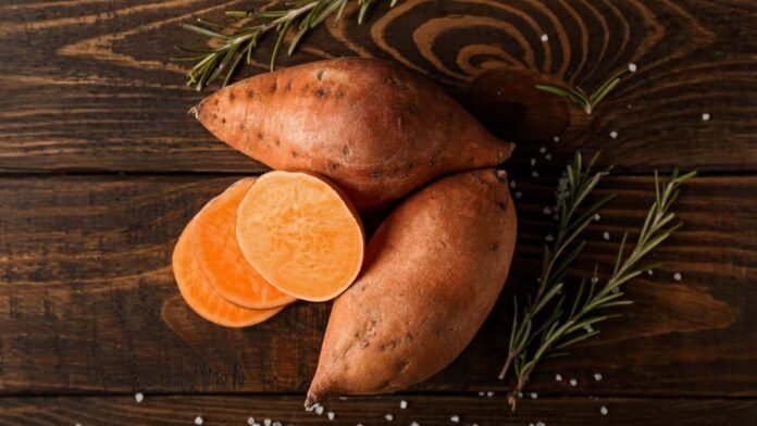 National Cook a Sweet Potato Day, National Cook a Sweet Potato Day date, National Cook a Sweet Potato Day 2024, National Cook a Sweet Potato Day facts, Cook a Sweet Potato Day