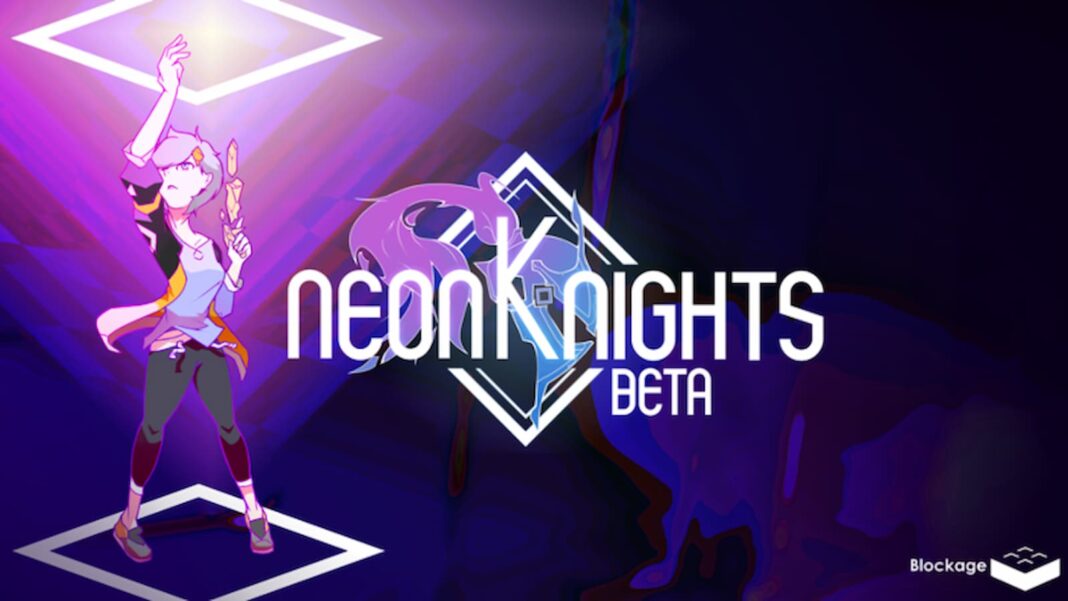 Neon Knights Codes, Neon Knights