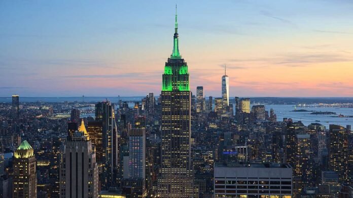 New York City New York City