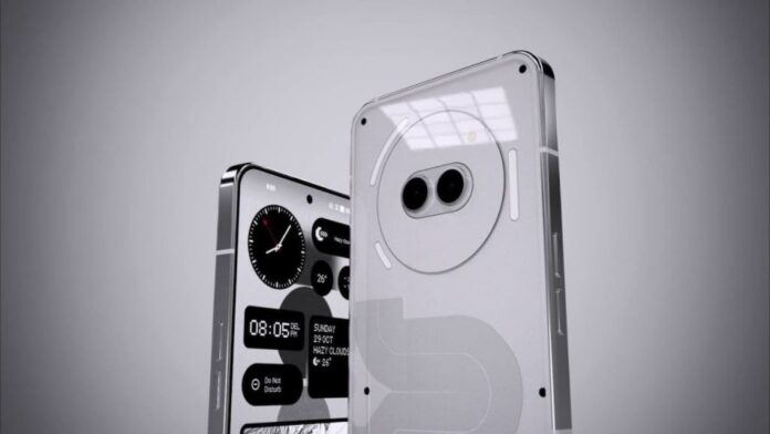 Nothing Phone 2a Nothing Phone 2a, Nothing Phone 2a release date, Nothing Phone 2a features