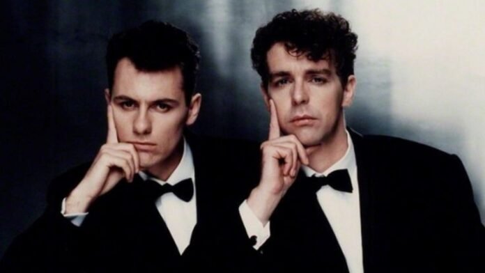 Pet Shop Boys New Album Pet Shop Boys New Album