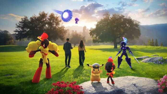 Pokemon GO Battle League World of Wonders Pokemon GO Battle League World of Wonders, Pokemon GO, Pokémon GO rewards, Pokémon GO Battle League World of Wonders season 18