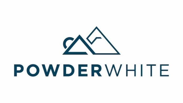 Powder White (1) Powder White, a renowned ski specialist, faces bankruptcy