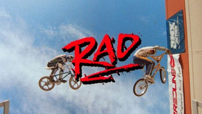 Rad Movie 2024 Rad Movie 2024, Rad Movie 2024 release date, Rad Movie 2024 cast