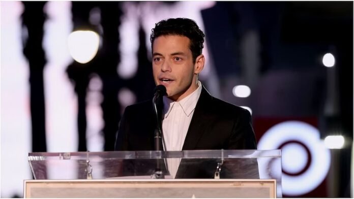 Rami Malek Ethnicity Rami Malek Ethnicity, what is Rami Malek Ethnicity, where is Rami Malek from