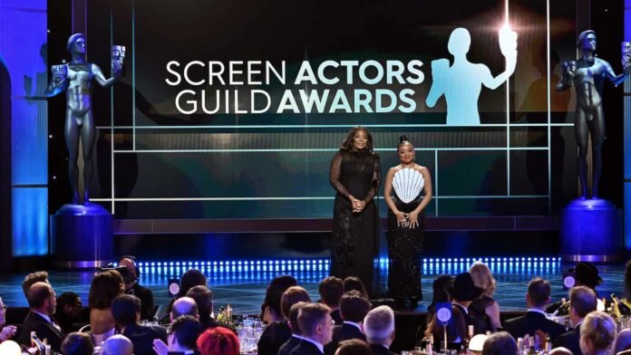 SAG Awards SAG Awards, SAG Awards Oscar, SAG Awards Oscar predictor