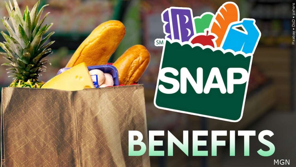 DSNAP Expansion Food Stamp Benefits Now Available for Hurricane