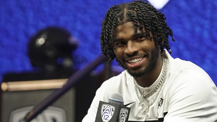 Shedeur Sanders Net worth Shedeur Sanders Net worth, Shedeur Sanders career, Shedeur Sanders