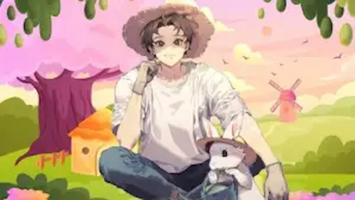 Solo Farming Journey in Tower Chapter 50