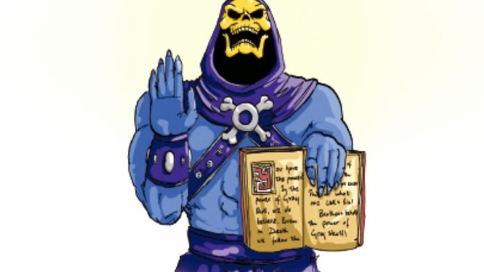 St. Skeletor's Day St. Skeletor's Day, St. Skeletor's Day facts, St. Skeletor's Day date, St. Skeletor's Day 2024